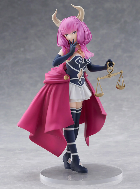 Аниме фигурка Taito Аура Aura Coreful Figure Фрирен провожающая в последний путь Sousou no Frieren 18 см - Фото 2 Аниме фигурка Taito Аура Aura Coreful Figure Фрирен провожающая в последний путь Sousou no Frieren 18 см - изображение 2
