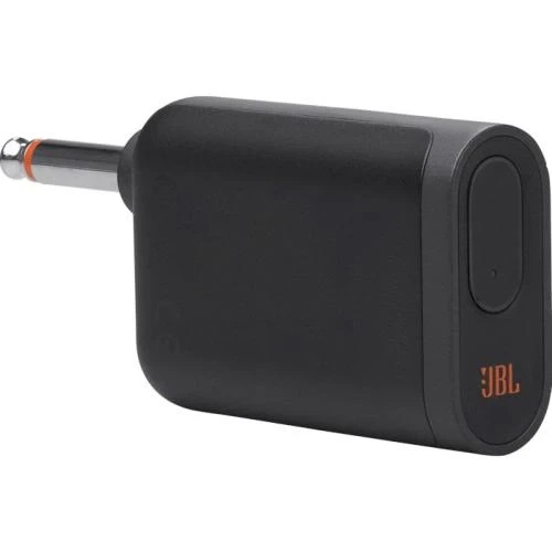 Мікрофон JBL Partybox Wireless Mic, Black, 2 шт, бездротовий передавач, до 10 м (JBLPBWIRELESSMIC) - Фото 5 Мікрофон JBL Partybox Wireless Mic, Black, 2 шт, бездротовий передавач, до 10 м (JBLPBWIRELESSMIC) - изображение 5