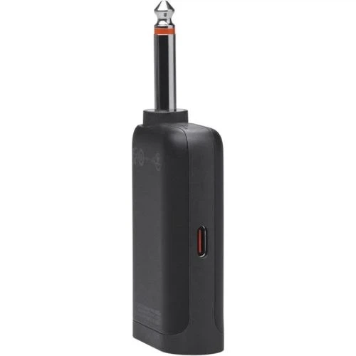 Мікрофон JBL Partybox Wireless Mic, Black, 2 шт, бездротовий передавач, до 10 м (JBLPBWIRELESSMIC) - Фото 6 Мікрофон JBL Partybox Wireless Mic, Black, 2 шт, бездротовий передавач, до 10 м (JBLPBWIRELESSMIC) - изображение 6