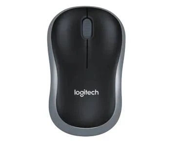 Комплект бездротовий Logitech MK270 Combo, Black, клавіатура + миша (920-004508) - изображение 3