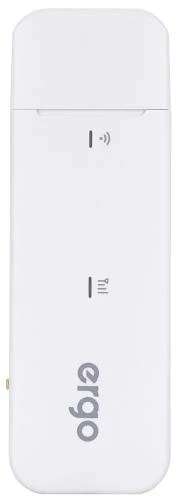 Модем 4G Ergo W023-CRC9 box, GSM GPRS/EDGE, HSPA+, DC-HSPA+, LTE, тип підключення USB - изображение 3