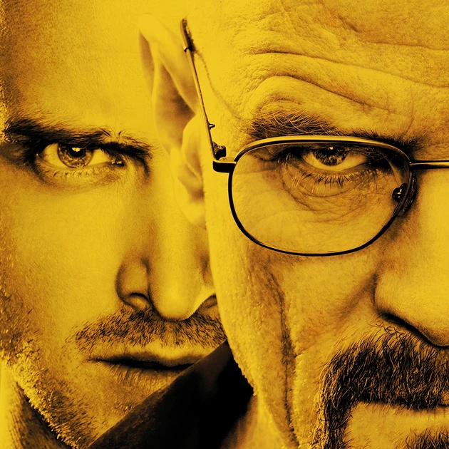 Інтер'єрна картина Пуститися берега, Breaking Bad, постер по серіалу, 106×79 см (id0960) - зображення 4