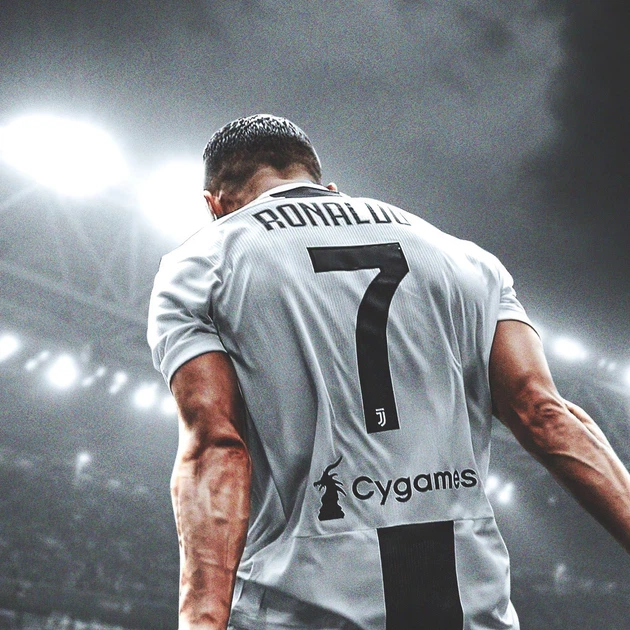 Интерьерная картина Футболист Криштиану Роналду, Cristiano Ronaldo, футболист, 42×30 см (id6256) - изображение 4
