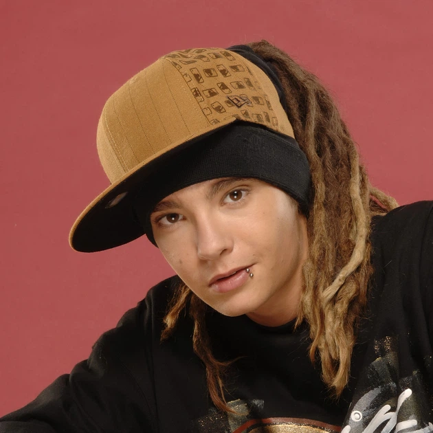 Интерьерная картина Том Каулитц, Tokio Hotel, Tom Kaulitz, эмо, 28