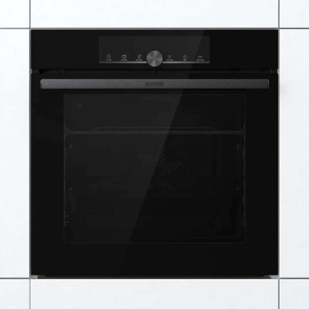Духовой шкаф электрический Gorenje BOS6747A01BG - Фото 2 Духовой шкаф электрический Gorenje BOS6747A01BG - изображение 2