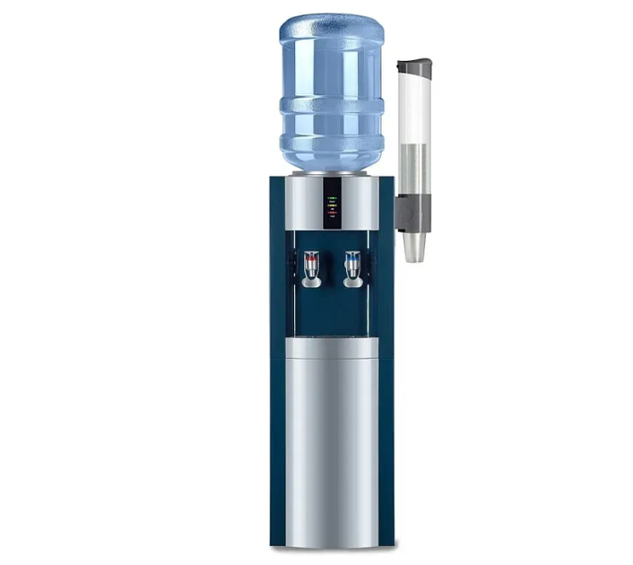 Кулер для воды Ecotronic H1-LDS - Фото 2 Кулер для воды Ecotronic H1-LDS - изображение 2