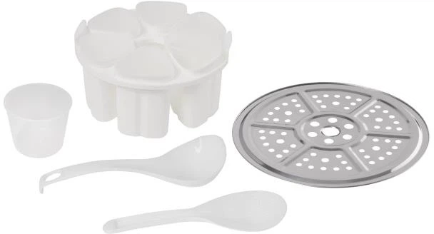 Мультиварка скороварка ROTEX REPC76-B - зображення 3
