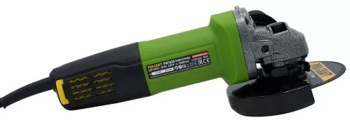 Шлифмашина угловая ProCraft PW-125/1050 (010506) - изображение 4