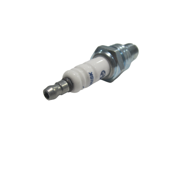 Свечи Зажигания Brisk Silver ГБО ГАЗ 406 405 ВАЗ (8V) Таврия Сенс 4шт LR17YS (42374) - изображение 3