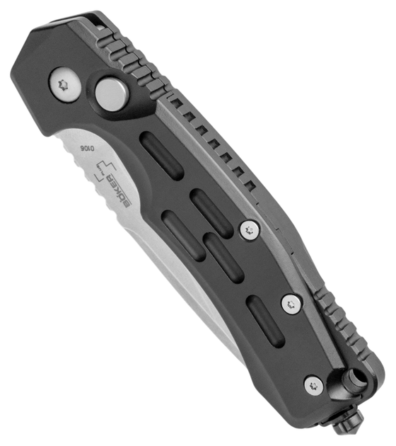 Нож Boker Plus Thunder Storm 01BO791 - изображение 4