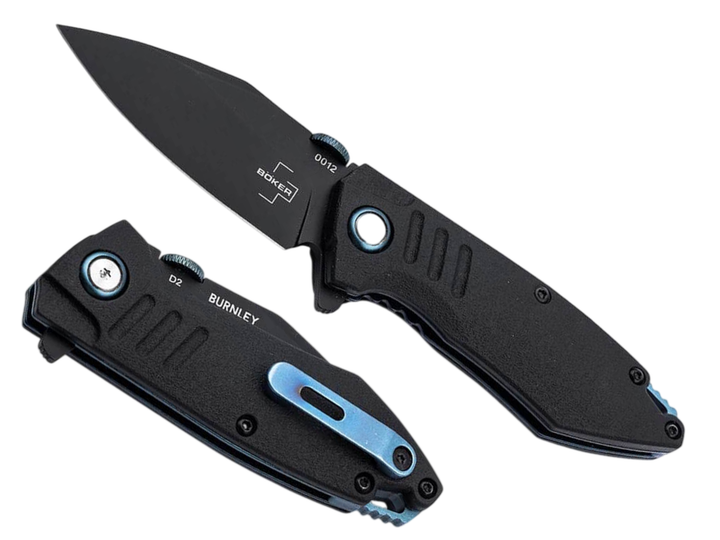 Кишеньковий ніж Boker Plus Bend - Фото 2 Кишеньковий ніж Boker Plus Bend - изображение 2