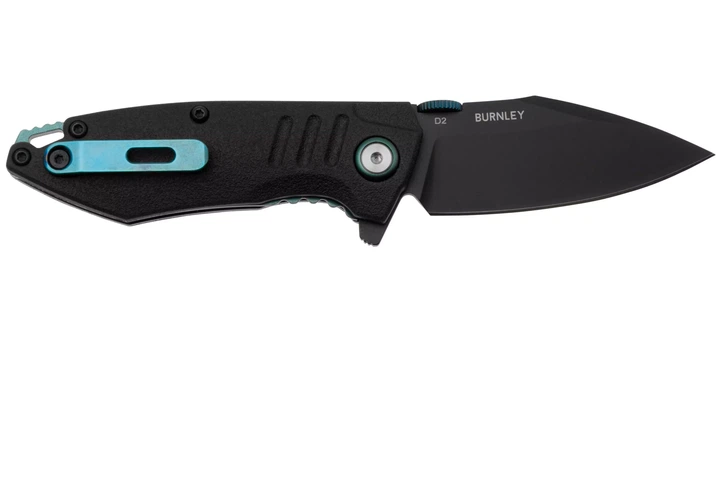 Кишеньковий ніж Boker Plus Bend - Фото 3 Кишеньковий ніж Boker Plus Bend - изображение 3