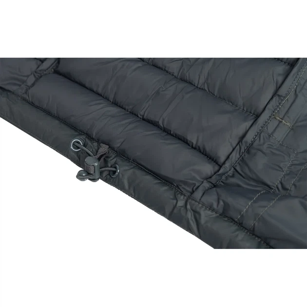 Жилет Favorite Etna Primaloft Insulated Vest XL dark grey - изображение 7