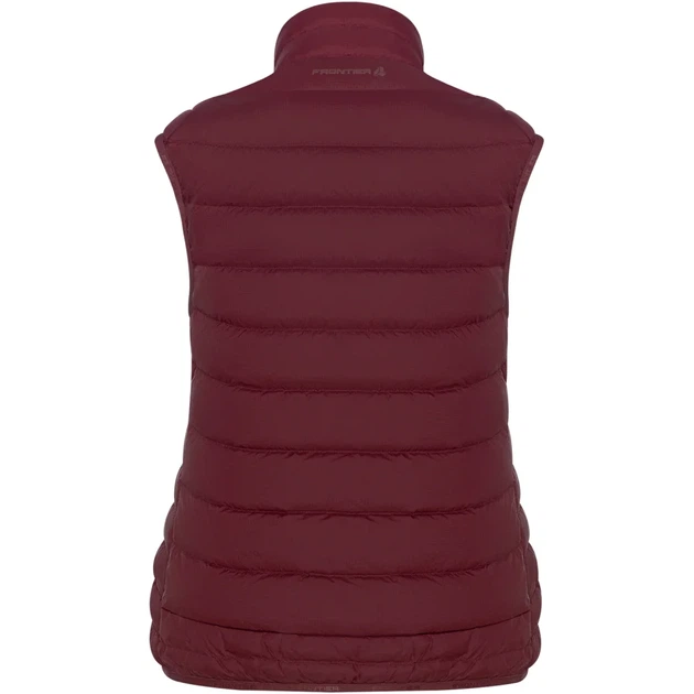 Жилет Frontier Hyptis S Pomegranate - изображение 2