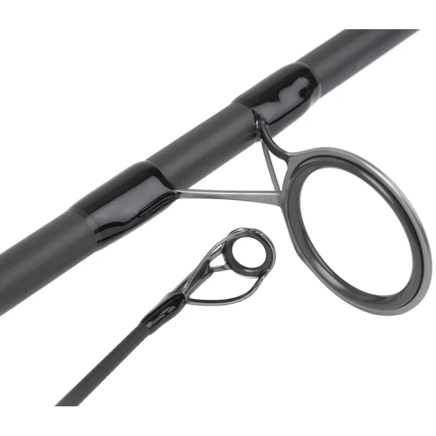 Удилище карповое Shimano Tribal Carp TX-Plus Spod & Marker 12’/3.66m 5.00lbs - 2sec. - изображение 3
