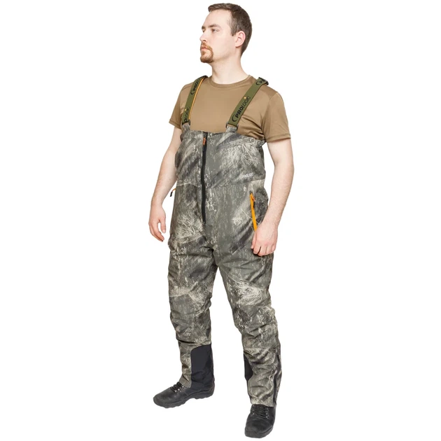 Полукомбинезон Prologic RealTree Fishing B&B M - изображение 2