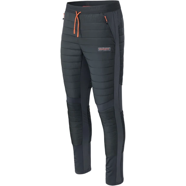 Штани Favorite Etna Primaloft Thermal Pants L Dark Grey - зображення 2