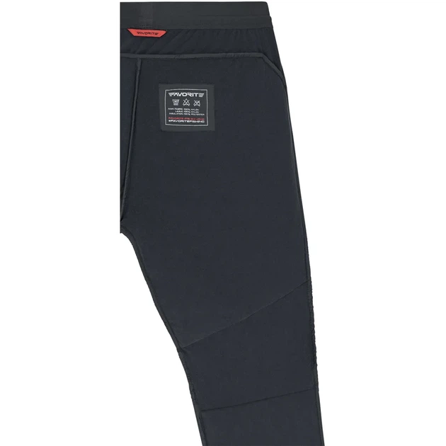 Штани Favorite Etna Primaloft Thermal Pants L Dark Grey - зображення 6