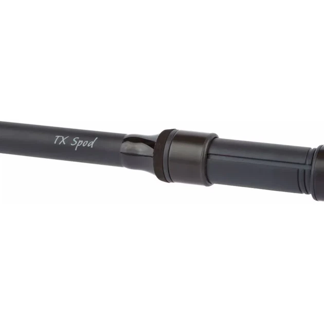 Удилище карповое Shimano TX-B Spod 12’/3.66m 5.00lb - изображение 3