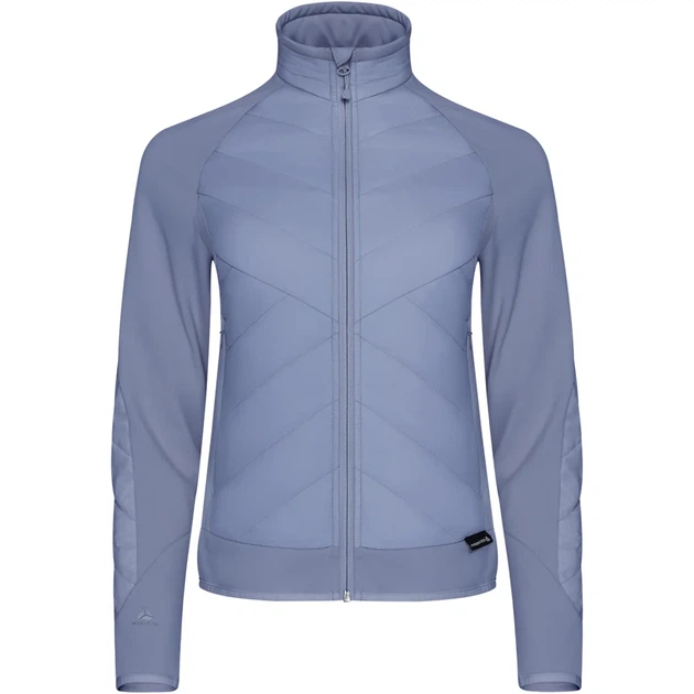 Куртка Frontier AMBI S жіноча Stone Blue - Фото 1 Куртка Frontier AMBI S жіноча Stone Blue - изображение 1
