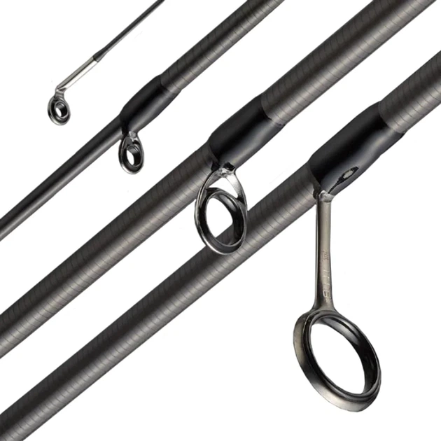 Спиннинг Ever Green Poseidon Salty Sensation Superior The "Sharp Cut" SPRS-64UL-T 1.93m 0.4-5g - изображение 3