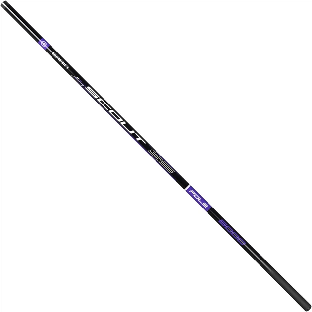 Комель Brain Scout SE Pole - Фото 1 Комель Brain Scout SE Pole - зображення 1