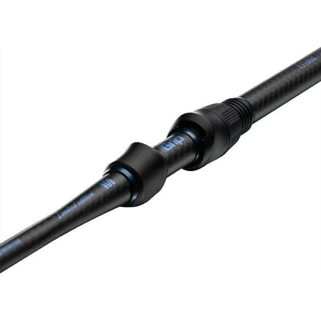 Спінінг Favorite Magnum MGM1-6102M 2.10m 6-26g Fast - зображення 4