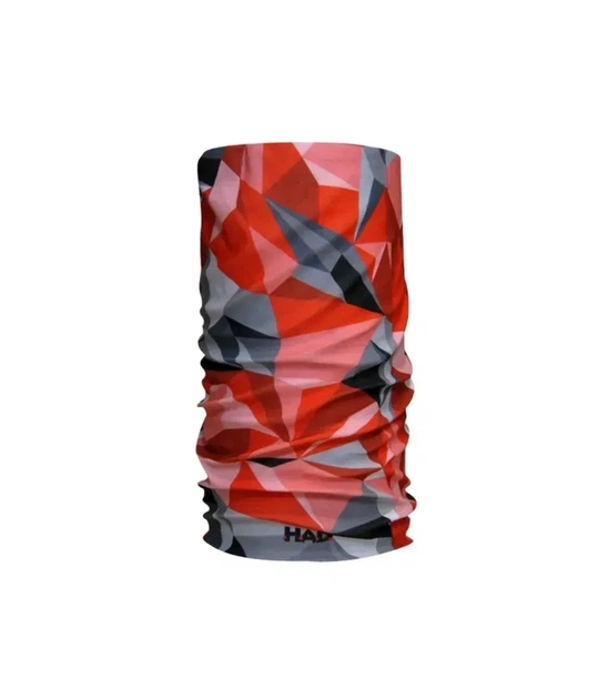 Головной убор H.A.D. Originals Urban Rocks Red 100% Polyester вес 80 г размеры 29 х 19 см (HA110-0145) - Фото 1 Головной убор H.A.D. Originals Urban Rocks Red 100% Polyester вес 80 г размеры 29 х 19 см (HA110-0145) - изображение 1