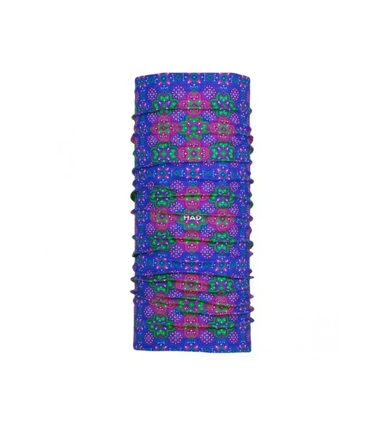 Головной убор H.A.D. Originals Urban Arabesk Lilac 100% Polyester вес 80 г (HA110-0426) - Фото 1 Головной убор H.A.D. Originals Urban Arabesk Lilac 100% Polyester вес 80 г (HA110-0426) - изображение 1