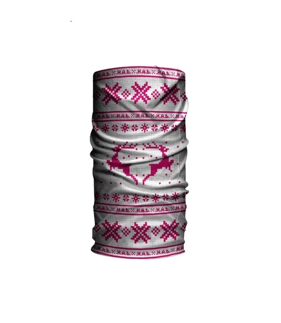 Головной убор H.A.D. Originals Outdoors Skal Deer 02 Pink 100% Polyester размер 52 х 25 см (HA110-0311) - Фото 1 Головной убор H.A.D. Originals Outdoors Skal Deer 02 Pink 100% Polyester размер 52 х 25 см (HA110-0311) - изображение 1