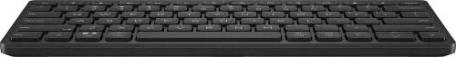 Клавиатура беспроводная HP 350 Compact Multi-Device, Black (692S8AA) - изображение 3