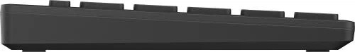 Клавиатура беспроводная HP 350 Compact Multi-Device, Black (692S8AA) - изображение 5