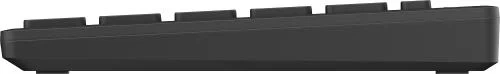 Клавиатура беспроводная HP 350 Compact Multi-Device, Black (692S8AA) - изображение 7