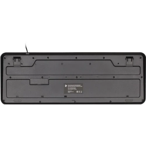 Клавіатура 2E KM1040, Black (2E-KM1040UB_UA) - зображення 5