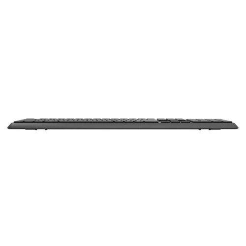 Клавіатура 2E KS405, Black (2E-KS405UBK_UA) - зображення 4