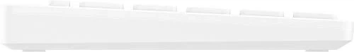 Клавіатура бездротова HP 350 Compact Multi-Device, White (692T0AA) - зображення 5