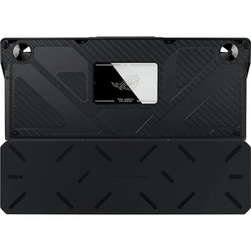 Клавиатура беспроводная Asus ROG Azoth X, White/Black - Фото 4 Клавиатура беспроводная Asus ROG Azoth X, White/Black - изображение 4