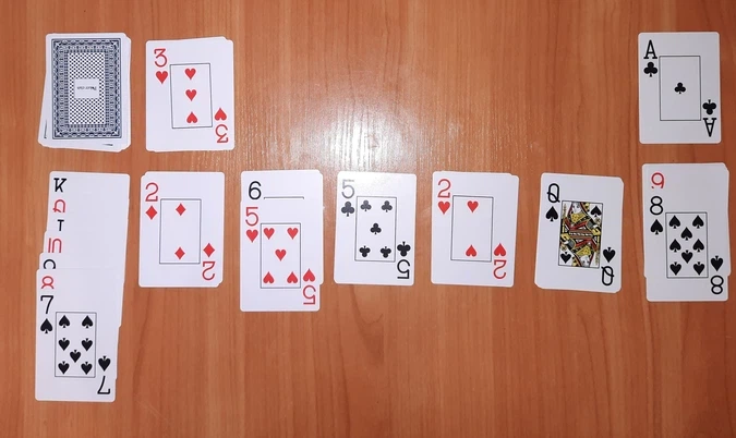 Карты игральные покерные пластиковые Duke Poker Club 54 листа 87x62 мм Синие (DN26238BL) - Фото 4 Карты игральные покерные пластиковые Duke Poker Club 54 листа 87x62 мм Синие (DN26238BL) - изображение 4