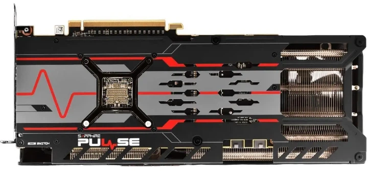 Видеокарта Sapphire PCI-Ex Radeon RX 5700 8G Pulse 8GB (11294-07-20G) - изображение 3