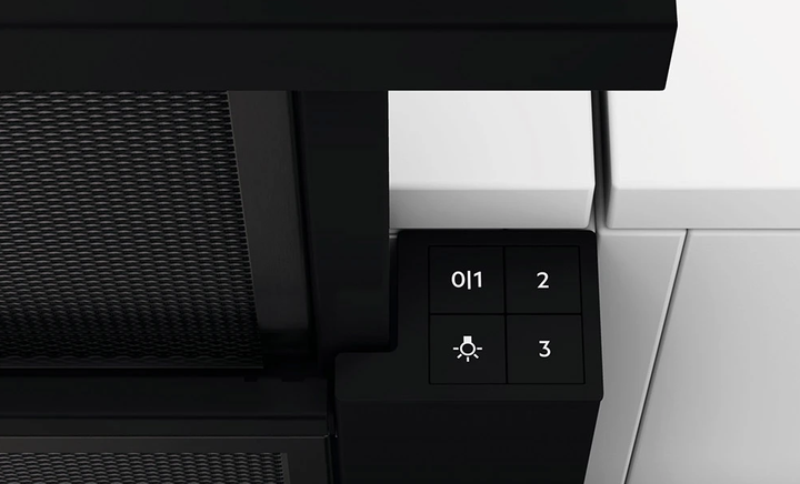 Витяжка телескопічна ELECTROLUX LFP336K - изображение 3