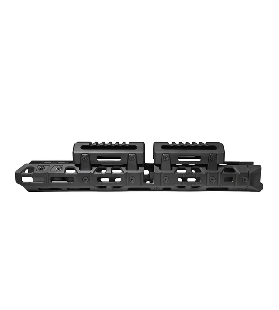 Цівка довга для АК (Cerakote - armor black) - зображення 2