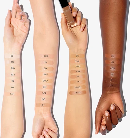 Консилер для обличчя Dior Forever Skin Correct 1 N Neutral 11 мл - зображення 4