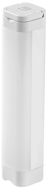 Нічник-ліхтарик з акумулятором OSRAM LINEAR TASK LIGHT 6.9W 650Lm 6500K IP54 (4099854531613) - Фото 2 Нічник-ліхтарик з акумулятором OSRAM LINEAR TASK LIGHT 6.9W 650Lm 6500K IP54 (4099854531613) - изображение 2