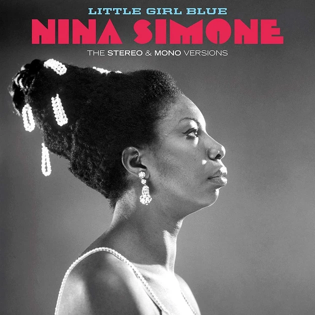 Виниловая пластинка Nina Simone - Little Girl Blue The Stereo & Mono Versions - Фото 1 Виниловая пластинка Nina Simone - Little Girl Blue The Stereo & Mono Versions - изображение 1