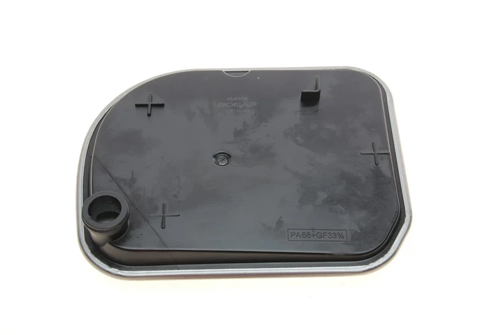 Фільтр АКПП (комплект з прокладкою) BOGAP C8115101 Mercedes A-Class, B-Class A1693771395, A1693710480, A169377139590 - изображение 5