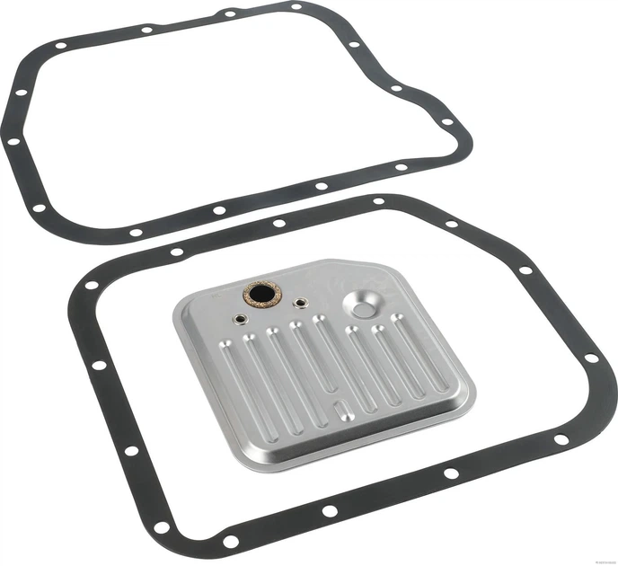 Гідравлічний насос коробка передач JAKOPARTS J1350809 Dodge Durango, RAM 1500, RAM 3500, RAM 2500; Jeep Grand Cherokee 52118789, FT1206, P1262 - изображение 3