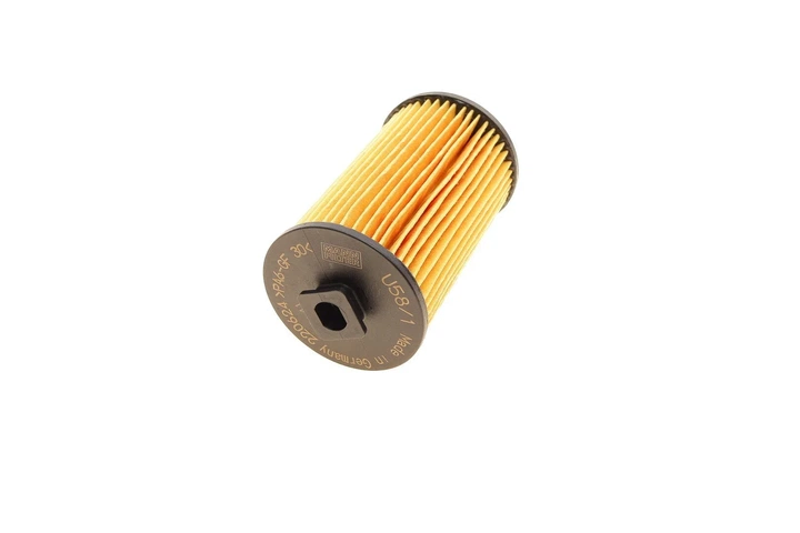 Фільтр Ad Blue MANN U581KIT Opel Vivaro 0001420089, 0001420289, A0001420089 - зображення 5