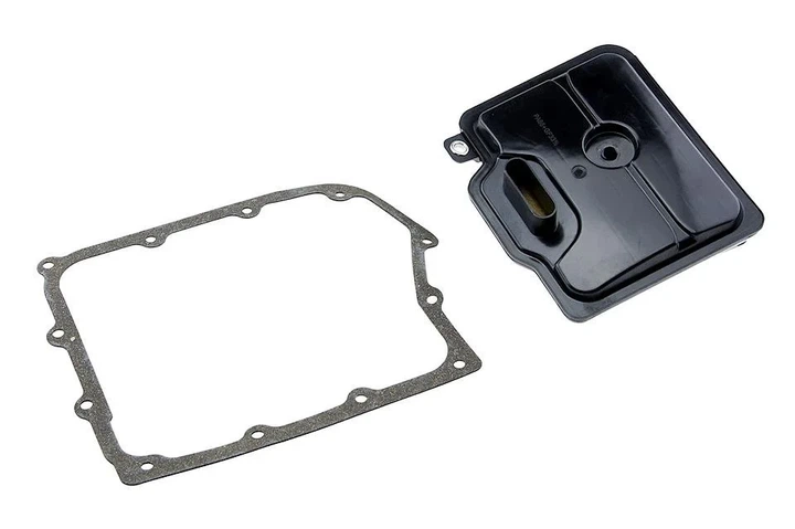 Фільтр АКПП із прокладкою NTY FSFCH005 Chrysler Grand Caravan, Voyager, Sebring; Fiat Freemont; Dodge Avenger, Journey 068018555AA, 5078555AA, 05078555AA - изображение 2