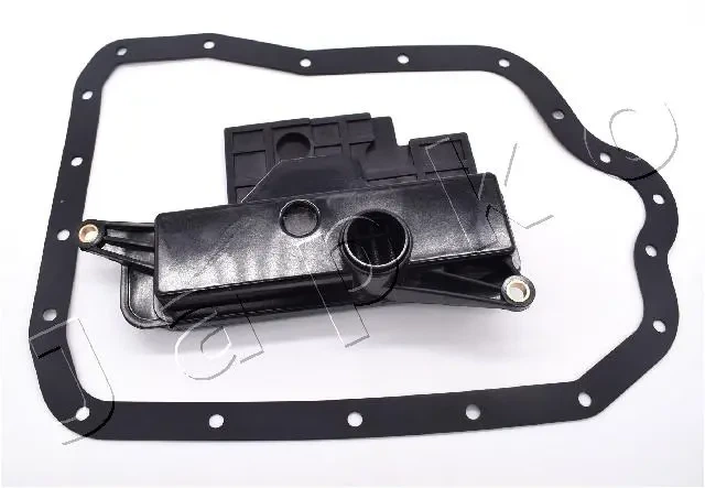 Фільтр АКПП (з прокладкою) Toyota Camry (09-17), RAV4 (12-18), Venza (09-17) (FTJ114) JAPKO JAPKO FTJ114 Lexus RX, ES; Toyota Camry, Rav-4 3533073010 - изображение 2
