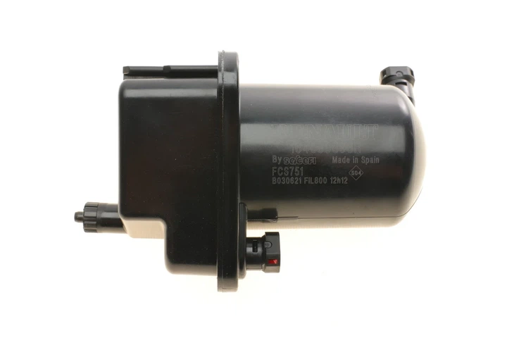 Фільтр паливний дизель RENAULT 164000890R Renault Clio 8200294143, 8200294143C, 8200447197 - изображение 8